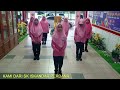 INTERNATIONAL JUNIOR WAR CRY COMPETITION | SKIP | WAN SYAFIAH