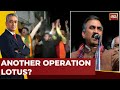 Rajdeep Sardesai LIVE: Rajya Sabha Election Results | Another Operation Lotus? Big debate | LIVE