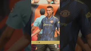 We all miss this Ronaldo 🤩 #fifa #fifa22 #cr7