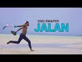 Eno Smaper - Jalan ( Video Lyric )