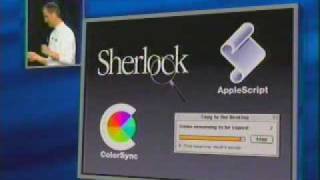 #07 apple 1999 wwdc Steve Jobs Keynote  #07