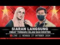 🔴LIVE ZULKIFLI M ABBAS TERBARU || MINGGU 27 OKTOBER 2024