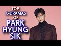 Top Kdramas of Park Hyung Sik | Park Hyung Sik Korean Drama List