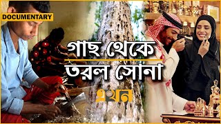 বিশ্বের সবচেয়ে দামী আতর বাংলাদেশের! | Making Process of Attar | Documentary | Most Expensive Attar