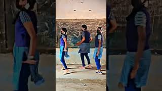 school girls class room dance..👑🔥 |Appadi Podu | bgm..😍 | @tiktoktamil360#shorts #dance #schoollife
