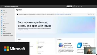 Securing macOS devices with Conditional Access