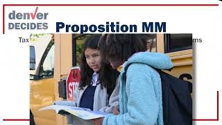 Proposition MM