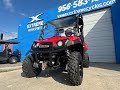 Massimo T-Boss 410 UTV