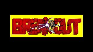 Breakout (Atari 1976)