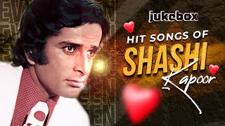 Hits of Shashi Kapoor | Birthday Special : 70's Classic Songs