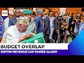 Senate Raises Fiscal Discipline Concerns Over 2024–2025 Budget Overlap