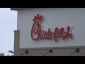 Amid LGBTQ protests, Chick-fil-A changes donation policy