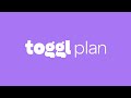 What is Toggl Plan? - A Quick Overview