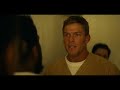 Reacher Prison Fight Clip | Reacher Season 1 | Jack Reacher saves Paul Hubble