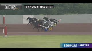 Pocono Downs - $125,000 \