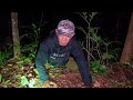 di tengah tengah perjalanan kami menuju gunung merapi banyak sekali ujian yang harus kami lewati‼️