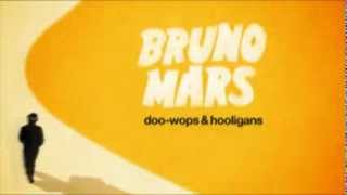 Bruno Mars - Doo-Wops & Hooligans iTunes LP (Official Teaser Video)