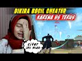 Prank Streamer Cantik Sampai Dikira Cheater Karena Jago Di Semua Mode Custom Rom