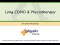 Physio Fribourg Long COVID and Physiotherapy Workshop