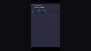 Python number guessing game (#shorts)