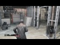 와치 독스 풀옵션 한국어 스토리 노멘트 공략 22 위험한 제안 1080p 60프레임 pc watch dogs 1080p 60fps