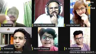 TeamBPS: INTERNATIONAL LIVE | Paranormal Activity | Ghost Hunter | Bangladesh Paranormal Society