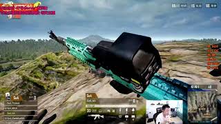 【47号Gamer】DG战队OB [PUBG2020.07.11 WEGLS 微博杯小组赛 第一日上半场] 第三局