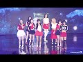 lovelyz november 닿으면 너 fancam 4k horizontal 10 anniversary concert d1 2024.11.16