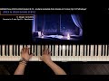 ABRSM Piano 2023 & 2024 Grade 8 B 12 - Andante cantabile from Sonata in C minor, Op.13 'Pathetique