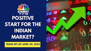 Indian Market To Open Higher Amid Mixed Global Cues, Indicates GIFT Nifty | CNBC TV18