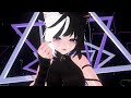 Tick Trick Mia MMD