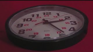 Daylight Saving Time: How 'springing forward' can impact driving, health