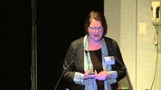 Applications of Genomics to Improve Public Health - Colleen McBride (2016)