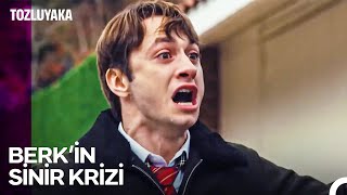 Yılların Birikmiş Öfkesi 💥 - Tozluyaka