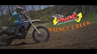 MWXC: Walnut Creek - Bikes 2018