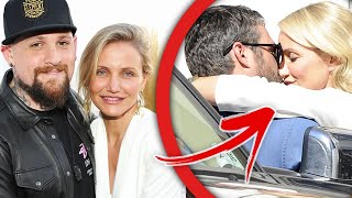 Celebrity Marriages Ruined By A Secret Affair - Part 2