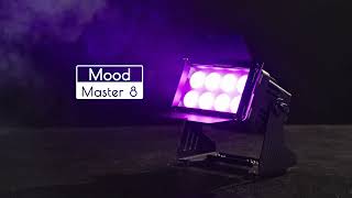 Centolight MoodMaster 8 - Teaser Video