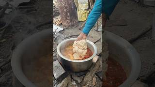 Happy New Year 2025 chicken biryani #viralvideo #shorts