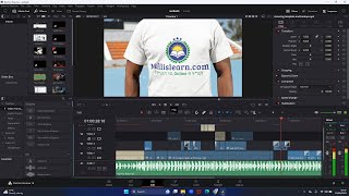 ትምርህቲ Video Editing ብትግርኛ ኣብ millislearn.com