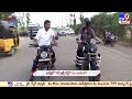 bullet reporter bhogapuram airport నిర్మాణం ఎంతవరకు వచ్చింది minister gudivada amarnath tv9