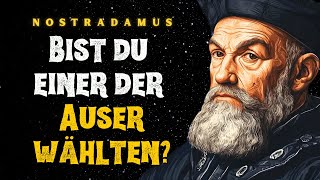 ENDE 2024: Diese 6 Sternzeichen sind laut Nostradamus die Auserwählten