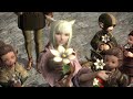 The Twin Faces of Fate (Extended) - FFXIV 1.0