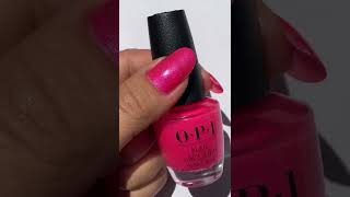 OPI Power of Hue Summer 2022 Collection - Pink Big | @BeyondPolish