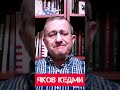 Яков Кедми жёсткий разбор №2 Россия украина война Путин трамп зеленский новости сегодня