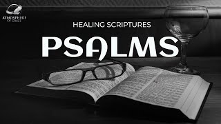 Psalms for Divine Healing: Unlocking the Healing Promises of God