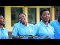 Urakomeye Mana by Sanga Yesu Choir College de Gisenyi(inyemeramihigo)