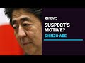 Police investigate assassination of former Japanese PM Shinzo Abe | ABC News