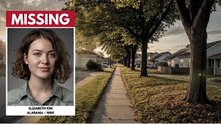 ALABAMA 1990 COLD CASE SOLVED - — ARREST SHOCKS COMMUNITY