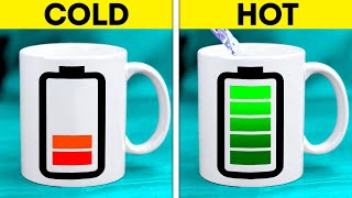 MOST ADORABLE DIY IDEAS AND EVERYDAY TRICKS || Home Decor, Kitchen, Cleaning And Organizing