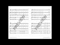 hakuna mungu kama wewe satb choir – arranged by greg gilpin